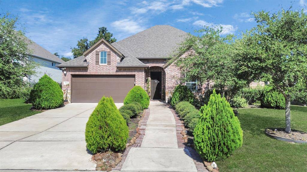 5502 Pecan Pass Court CT, Missouri City, TX 77459