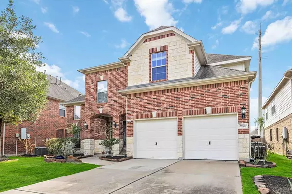 Katy, TX 77494,26507 Richwood Oaks DR