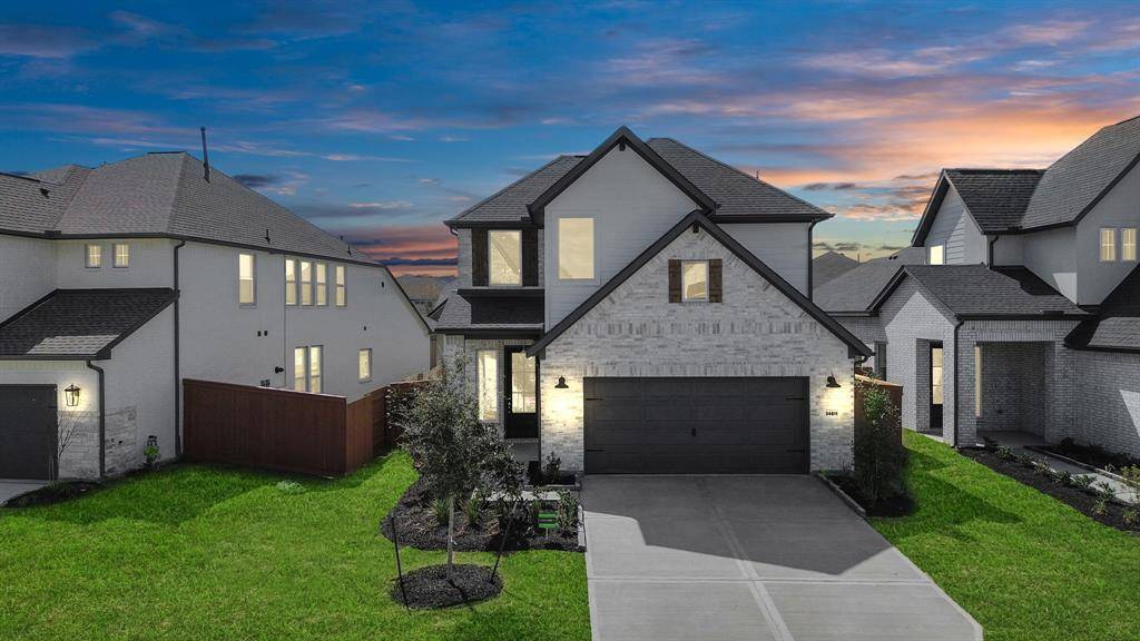 24811 Harrow Meadow DR, Katy, TX 77493