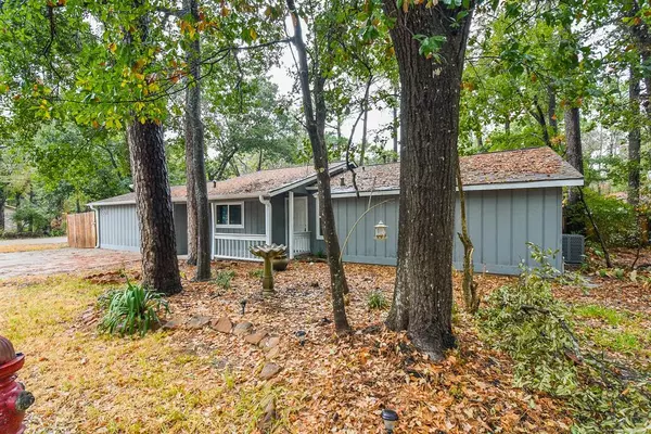 Spring, TX 77380,1001 E Red Cedar CIR