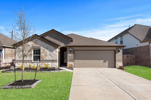 Hockley, TX 77447,31722 Casa Linda DR