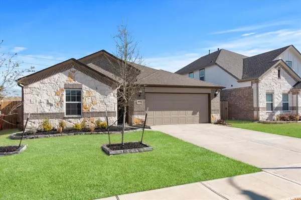 Hockley, TX 77447,31722 Casa Linda DR