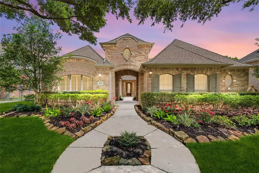 23526 Fairway Valley LN, Katy, TX 77494