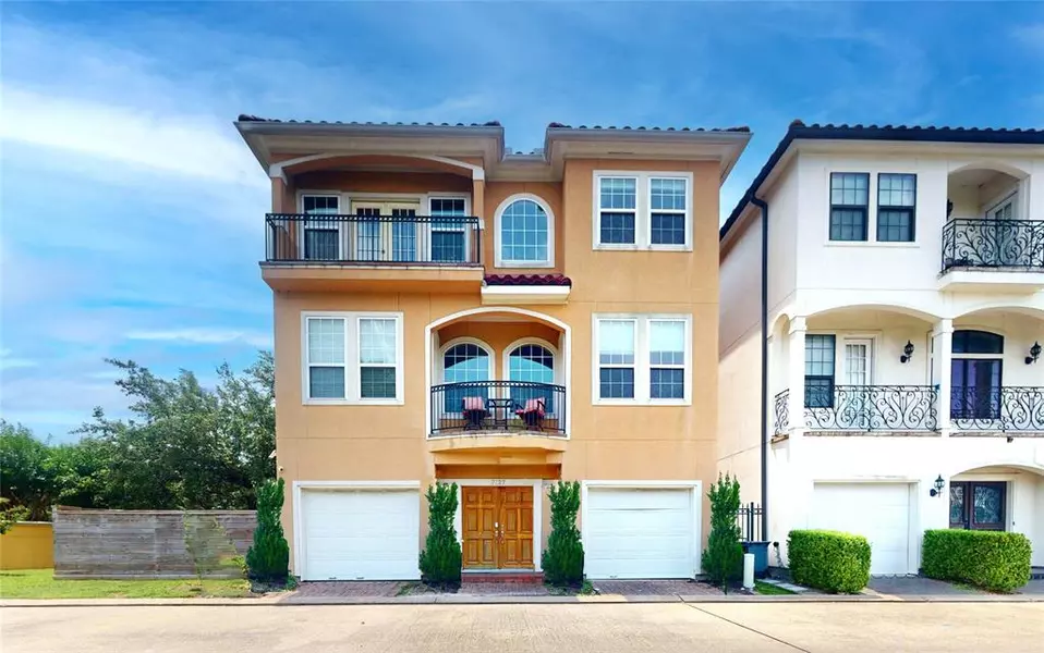 7127 Windwater Lagoon, Houston, TX 77036