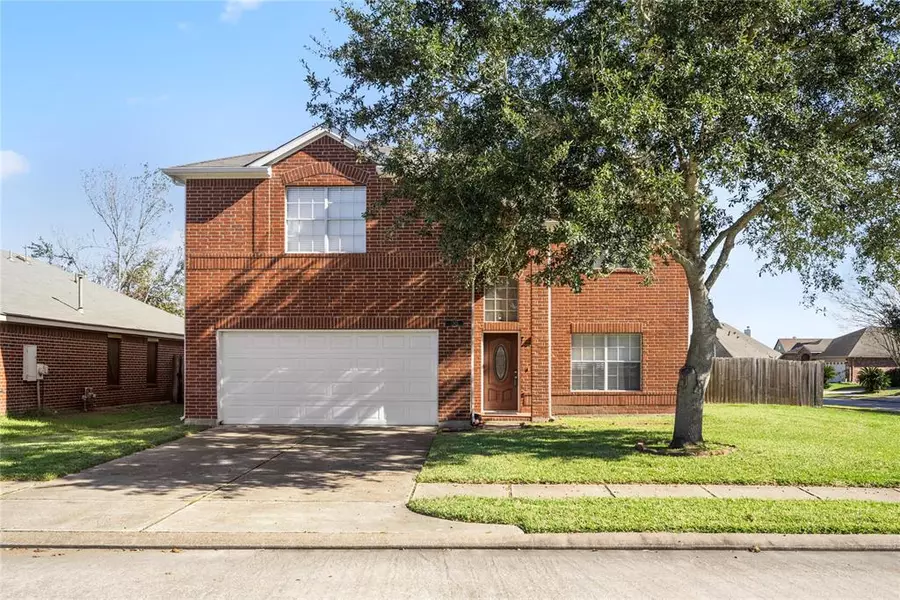 2305 Glade ST, Pearland, TX 77584