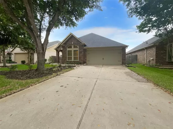 Katy, TX 77494,2622 Misty Laurel CT