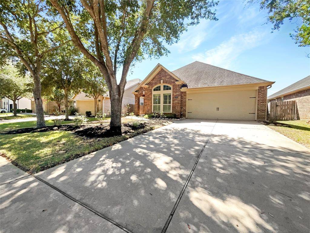 2622 Misty Laurel CT,  Katy,  TX 77494