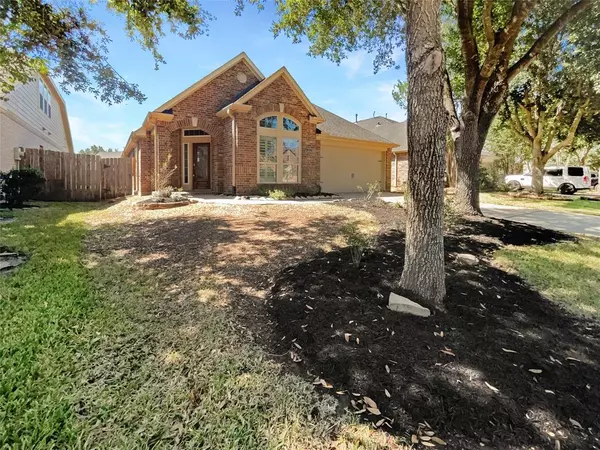 Katy, TX 77494,2622 Misty Laurel CT