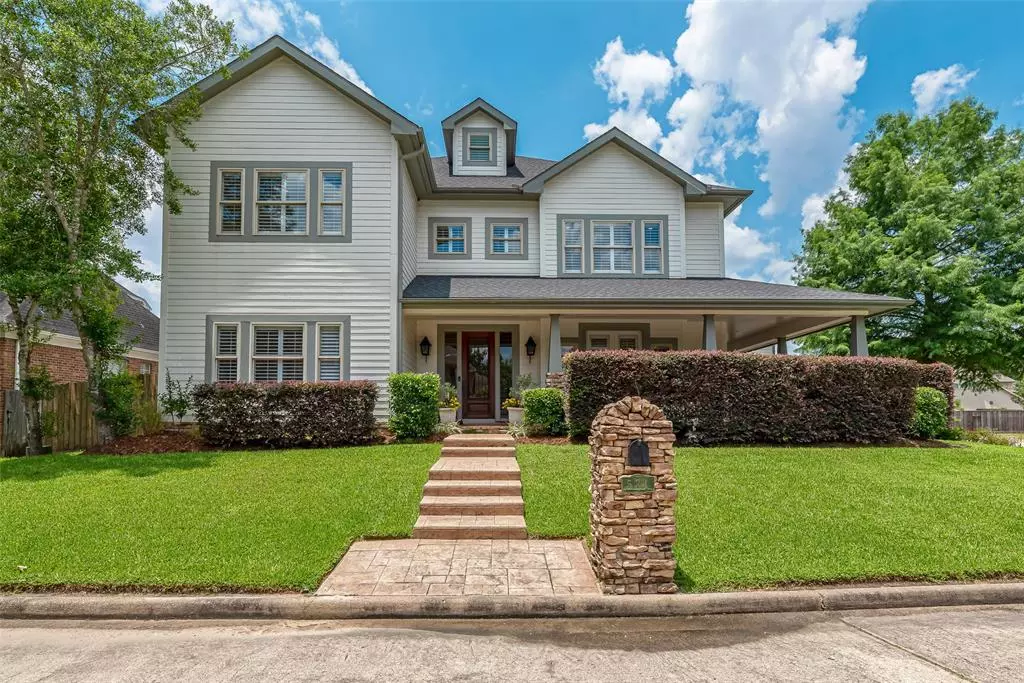 Houston, TX 77079,531 Woodbend LN