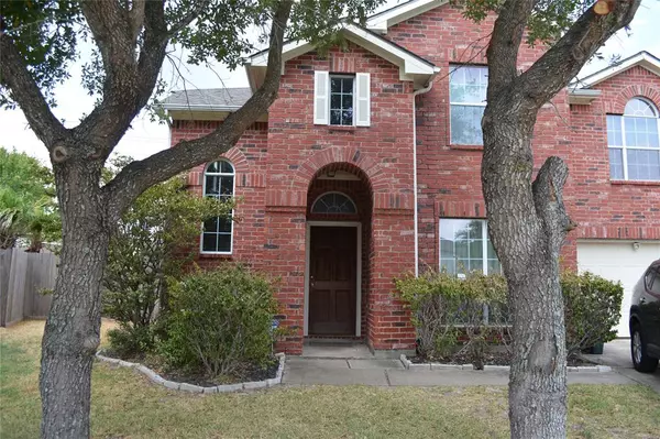 Manvel, TX 77578,3106 Ewing CT