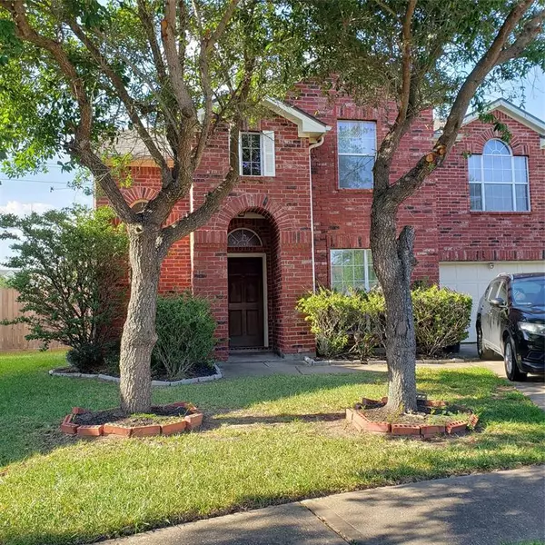 Manvel, TX 77578,3106 Ewing CT