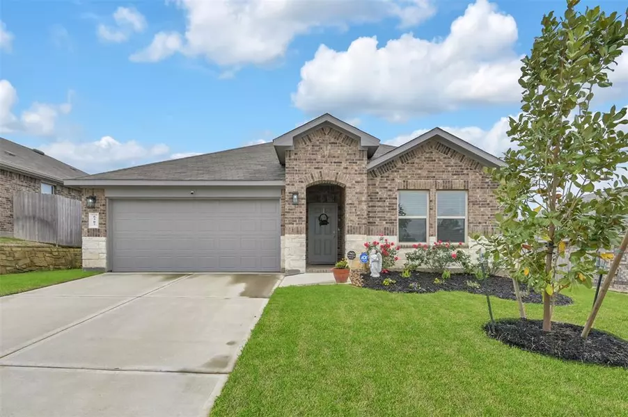 6307 Hendricks Harbor CT, Conroe, TX 77304