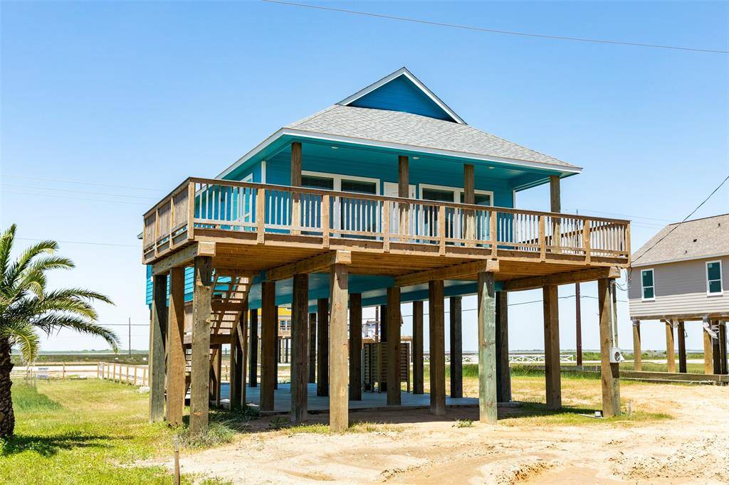 4824 Bluewater, Surfside Beach, TX 77541