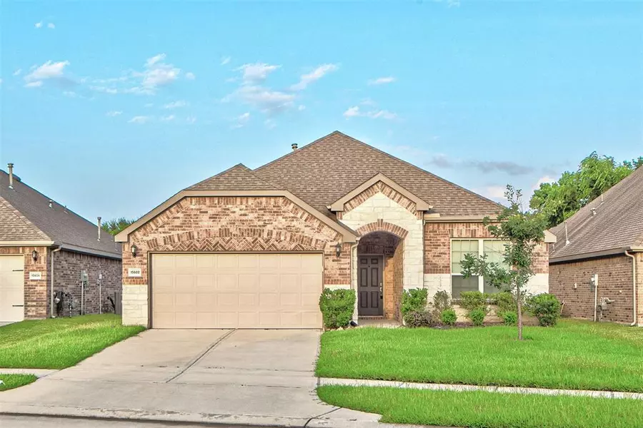 15602 Summer Maple Trail, Cypress, TX 77429