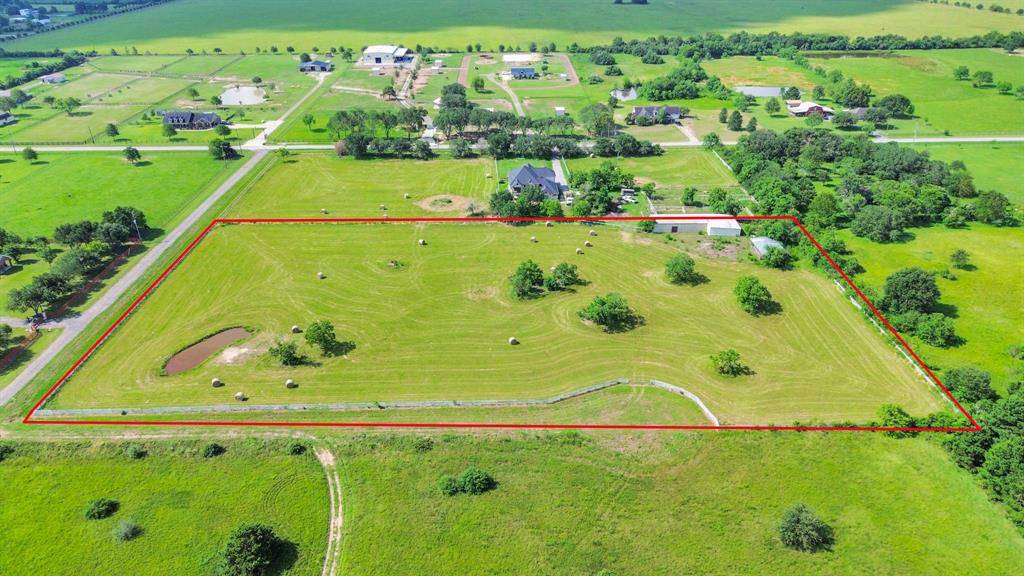 Hockley, TX 77447,0 Totis RD