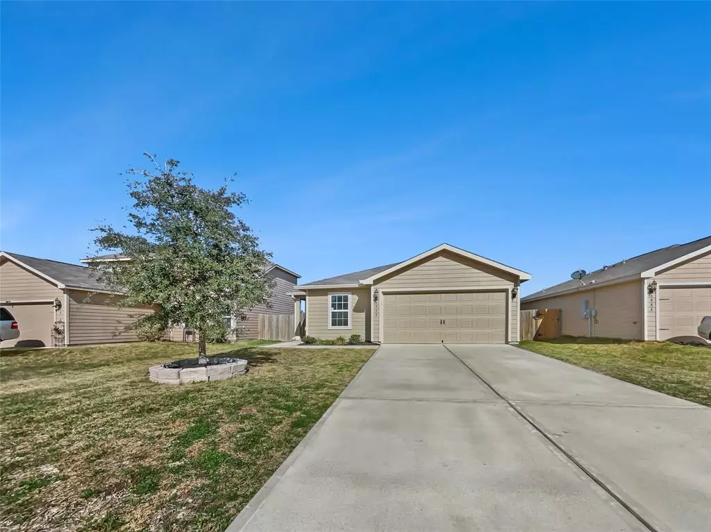 Brookshire, TX 77423,4008 Mimosa LN