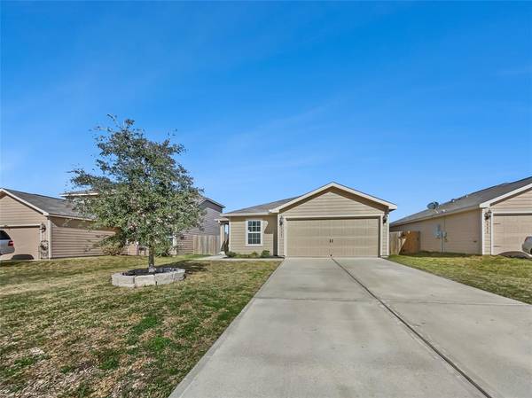 4008 Mimosa LN, Brookshire, TX 77423