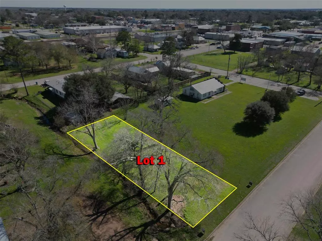 Hempstead, TX 77445,TBD 13th ST