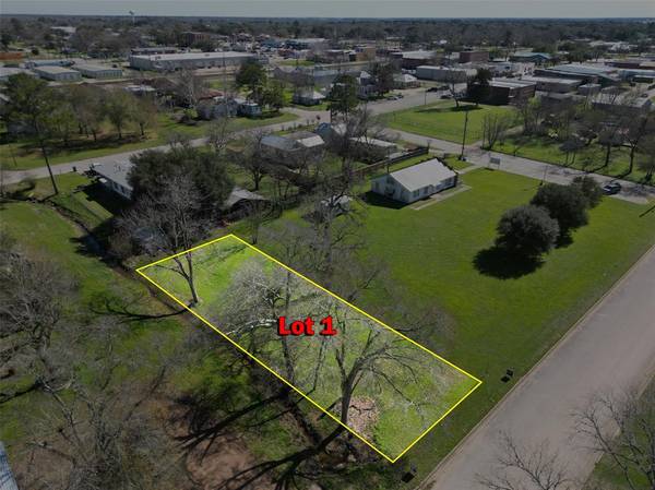 TBD 13th ST, Hempstead, TX 77445