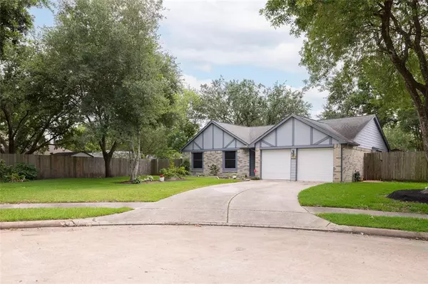 League City, TX 77573,2001 Varuna CT