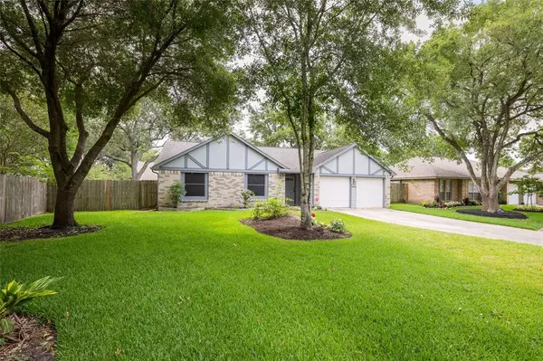 League City, TX 77573,2001 Varuna CT