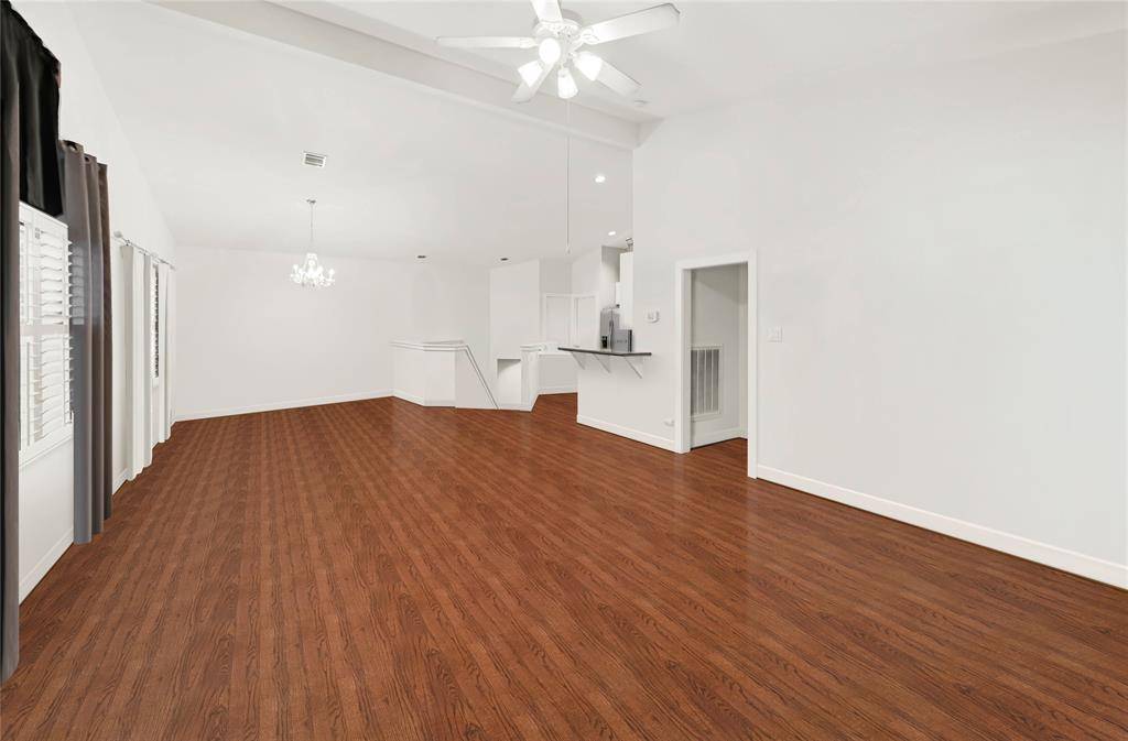Houston, TX 77008,914 W 25th ST #2
