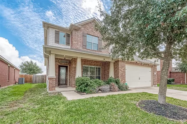 Cypress, TX 77429,15122 Benson Landing DR