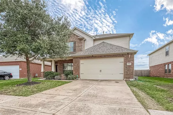 Cypress, TX 77429,15122 Benson Landing DR