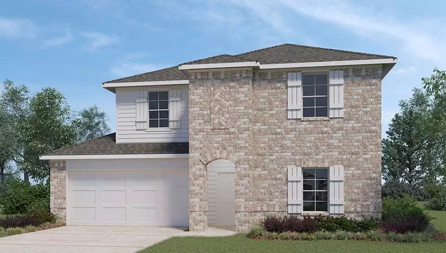 27507 Oasis Ridge, Katy, TX 77493