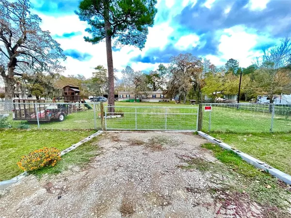 23719 Saxon WAY, Hockley, TX 77447