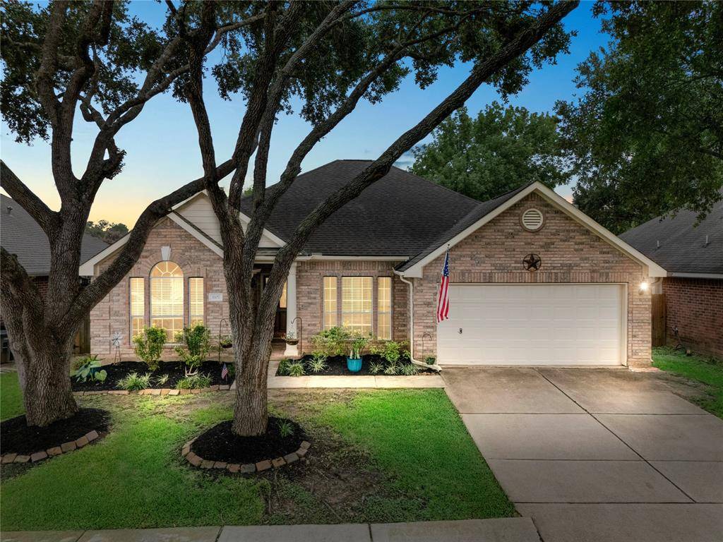 1107 Augusta DR, Richmond, TX 77406