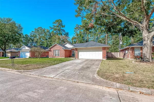 Kingwood, TX 77339,4119 Hermitage Hollow LN