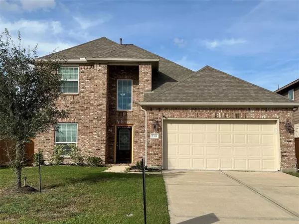 2311 Langley DR, Rosharon, TX 77583