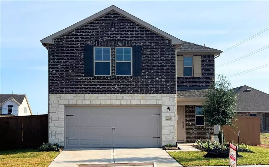 Katy, TX 77493,27006 Bel Air Point LN