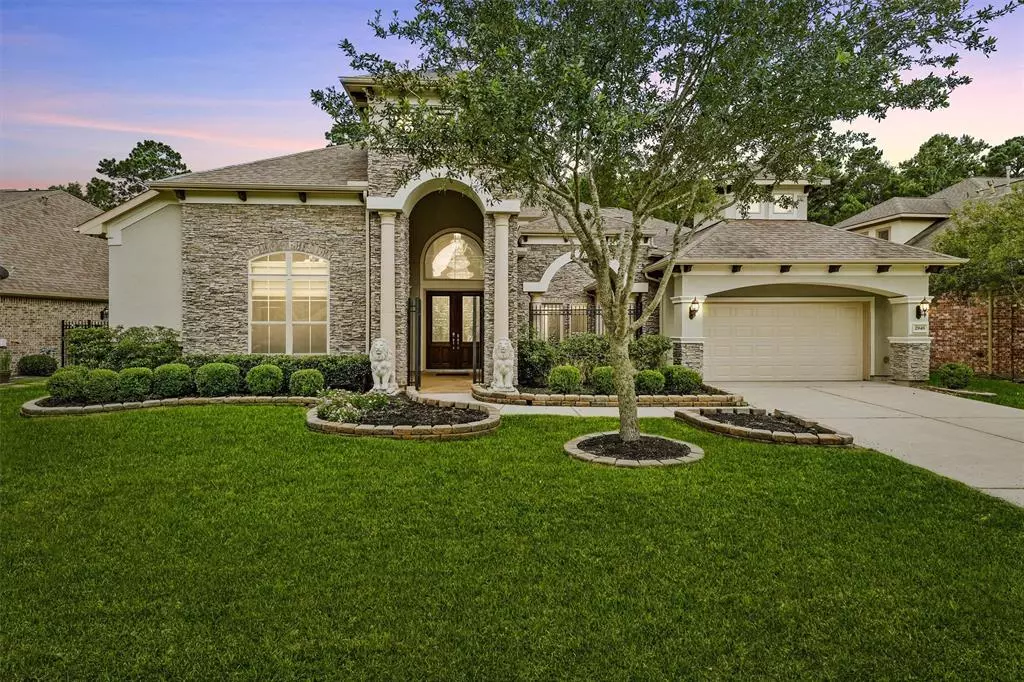 Kingwood, TX 77339,2948 S Cotswold Manor DR