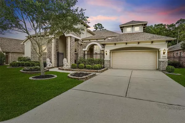 Kingwood, TX 77339,2948 S Cotswold Manor DR