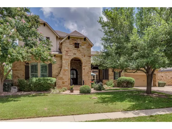 1105 Lakewood Hills TER, Austin, TX 78732