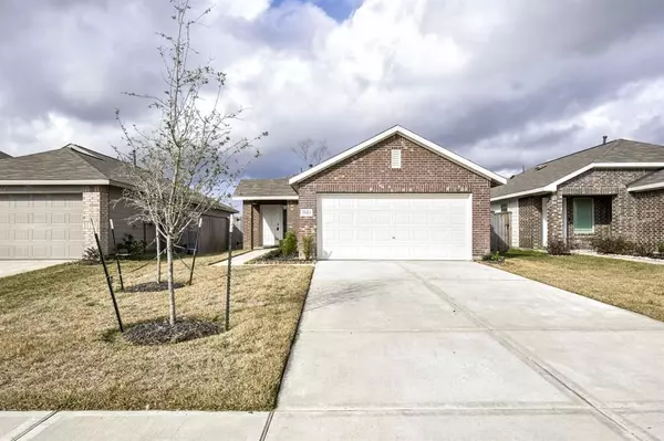 New Caney, TX 77357,19424 Villa Mesa DR