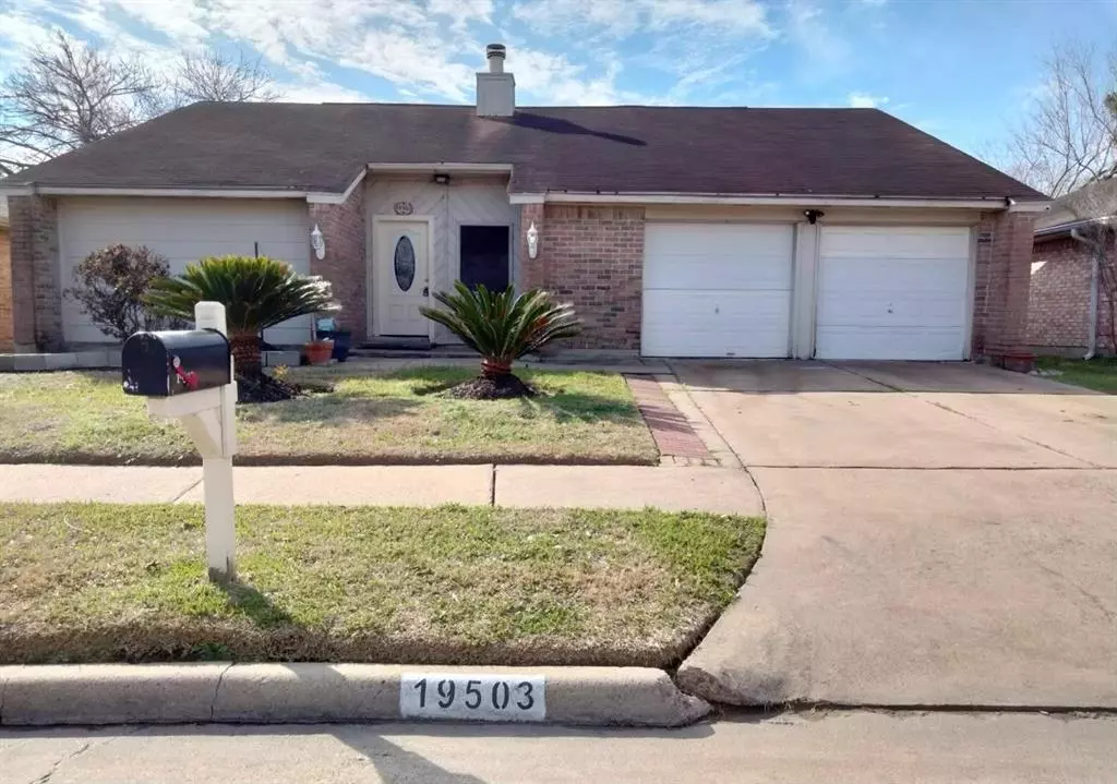 Houston, TX 77084,19503 Quiet Brook DR