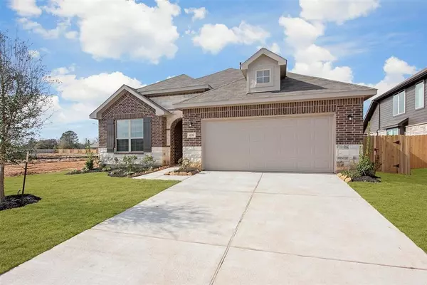 4720 Bartagrass DR, Rosenberg, TX 77469