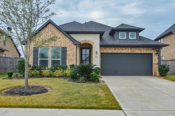 3434 Pebble Creek DR, Missouri City, TX 77459