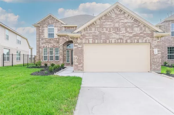 Katy, TX 77493,3734 Savio River CT