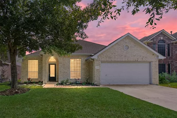 19030 Sun Pass DR, Tomball, TX 77377