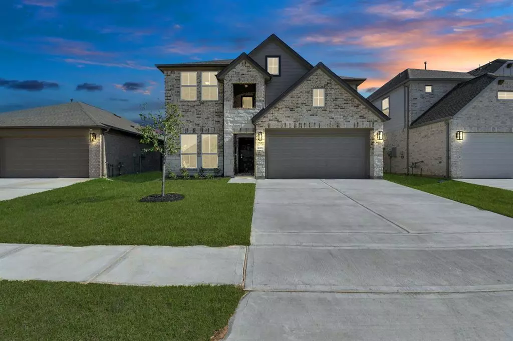 Houston, TX 77066,11906 Maple Oak Drive