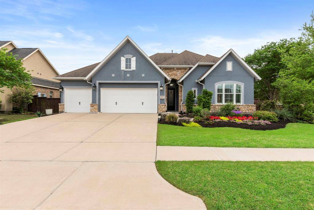 6931 Harvest LN, Katy, TX 77493