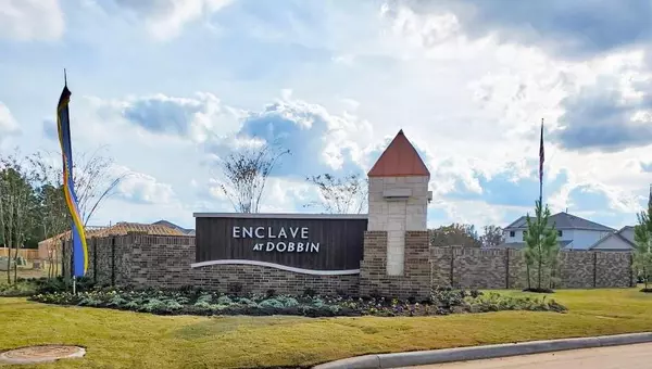 25432 Lobelia Blossom LN Magnolia, TX 77354