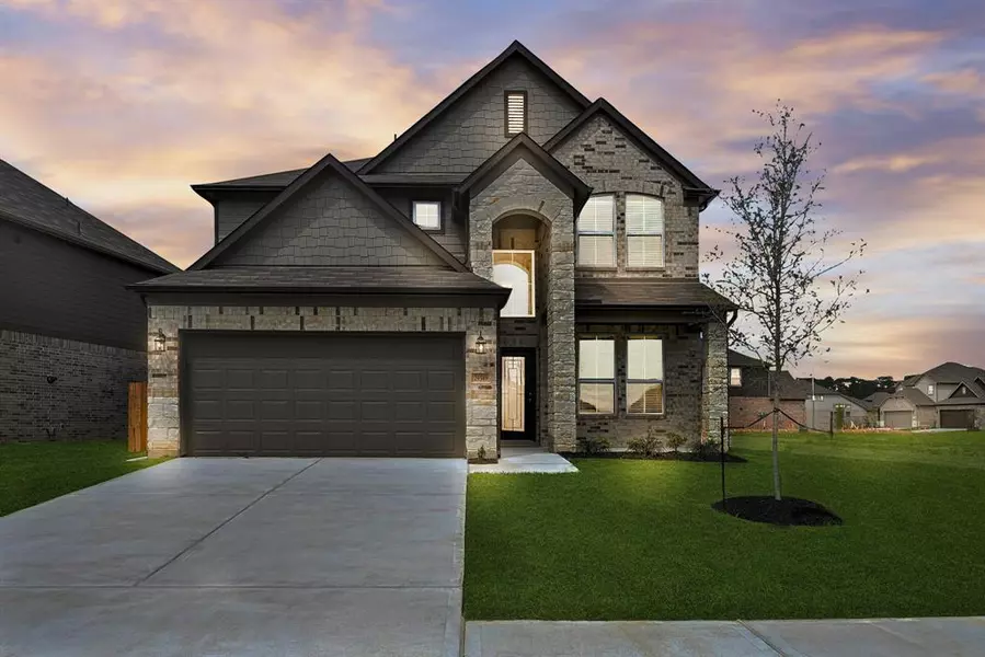 29349 Sycamore Cave LN, Spring, TX 77386