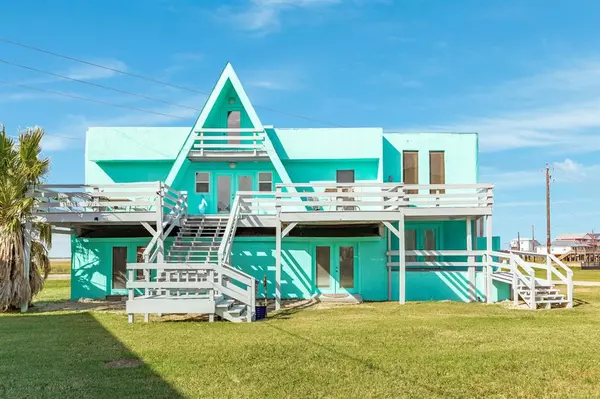 Surfside Beach, TX 77541,131 Point Lafitte CT