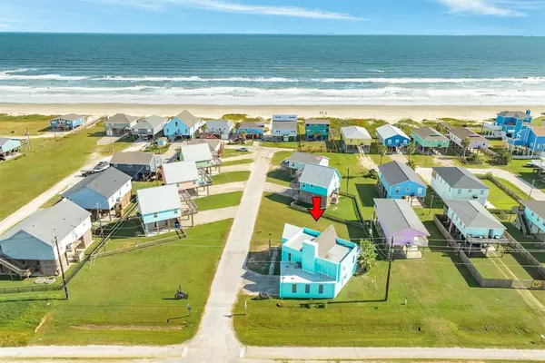 Surfside Beach, TX 77541,131 Point Lafitte CT