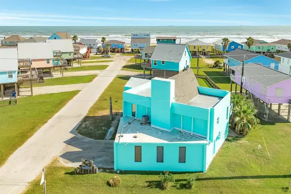 Surfside Beach, TX 77541,131 Point Lafitte CT